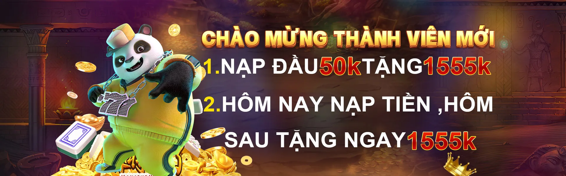 Banner chào mừng đăng nhập Tobet88 chính thức 2026